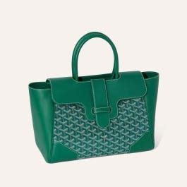 goyard saigon cabas|the goyard saigon.